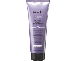 Nook Bfree Starlight Blonde Conditioner