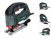 Metabo STEB 100 Quick decoupeerzaag