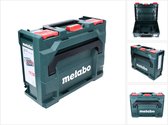 Metabo Metabo 626886000 Machinekoffer ABS (l x b x h) 396 x 296 x 145 mm