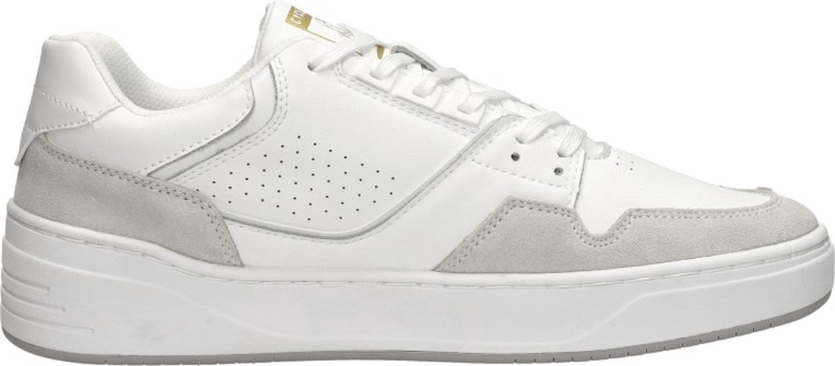 Cycleur De Luxe Break II Sneakers Laag - Wit - Maat 46
