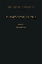 Theory of Thin Shells
