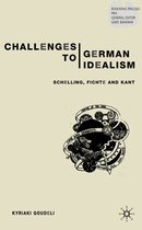Renewing Philosophy- Challenges to German Idealism