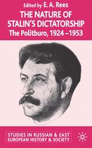 The Nature of Stalin s Dictatorship