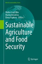 World Sustainability Series- Sustainable Agriculture and Food Security