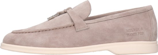 Melvin & Hamilton Dames Loafers Adley 3