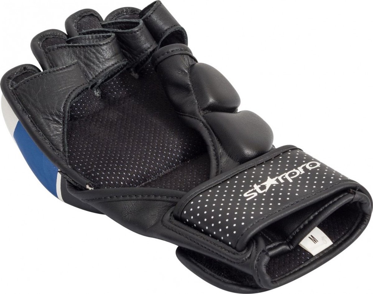 Starpro Grappling Handschoenen Maat M