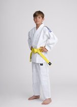 Ippon Gear NXT jeugd judopak nieuw | Wit (Maat: 120)
