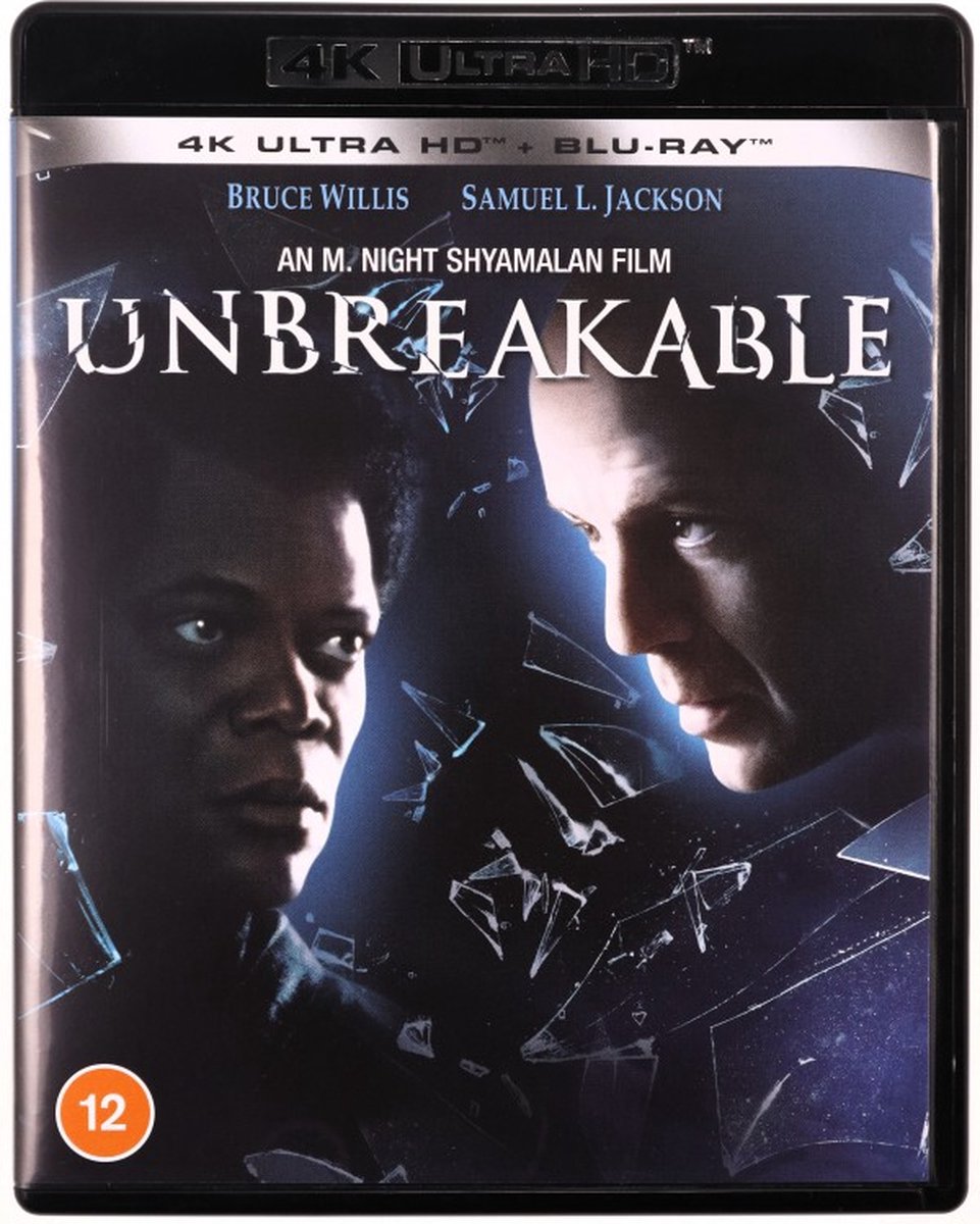 Unbreakable-
