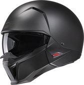 HJC i20 Semi Flat Black 2XL - Maat 2XL - Helm