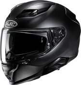 HJC F71 Flat Black XXL - Maat 2XL - Helm