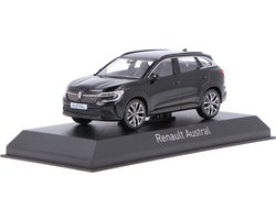 Renault Austral Norev Modelauto 1:43 2022 517927 Schaalmodel