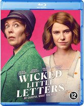 Wicked Little Letters (Blu-ray)