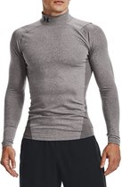 Under Armour ColdGear Sportshirt Mannen - Maat XXXL