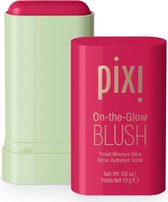 PIXI - On-the-Glow Blush Fleur - 19 gr - blush