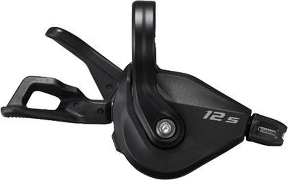 Shimano STI shifter Deore 12v SL-M6100 rechts zwart OEM