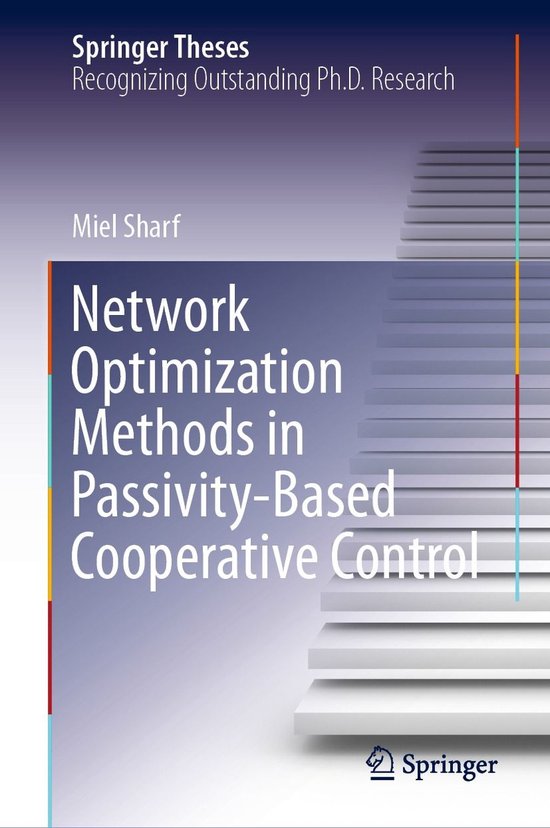 Intelligent Technologies and Robotics (R0) - Network Optimiz ... - cover