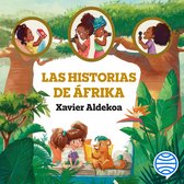 Las historias de Áfrika