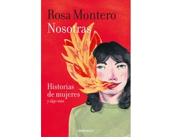 Nosotras historias de mujeres y algo mas