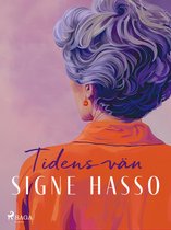Signe Hasso 3 - Tidens vän
