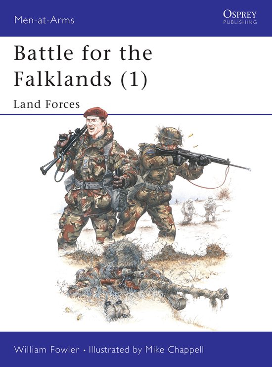 Battle for the Falklands
