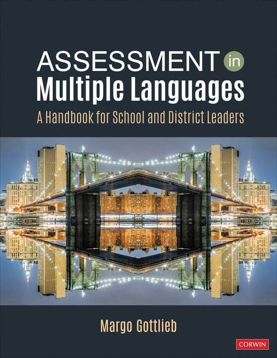 Assessment in Multiple Languages - cover