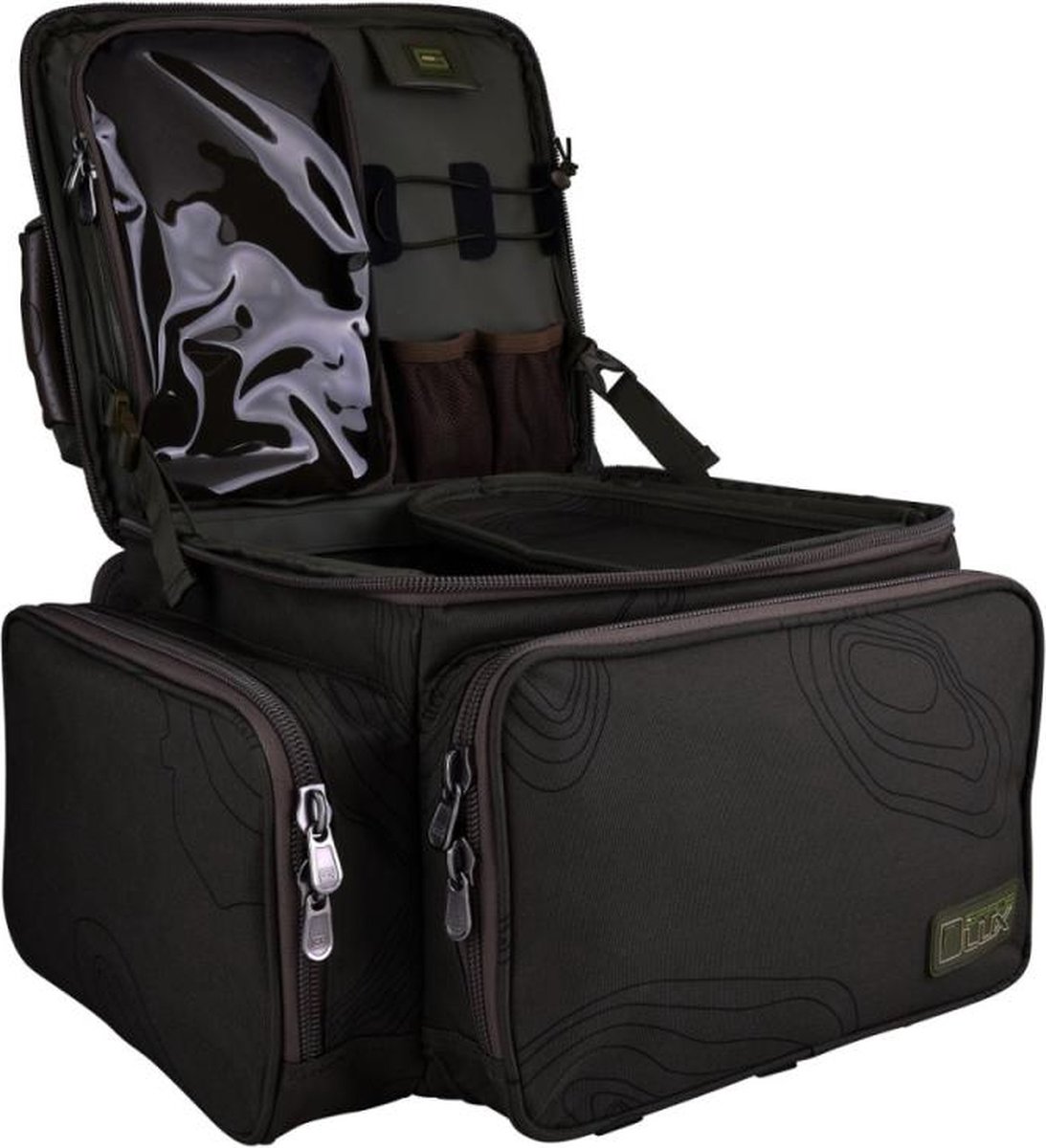 Grade D-Lux Compact Backpack