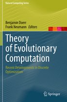 Natural Computing Series- Theory of Evolutionary Computation