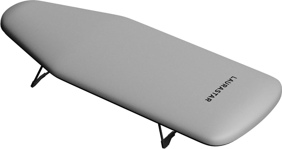 XS Board strijkplank, grijs