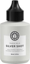 Maria Nila - Bleach Silver Shot - 60ml