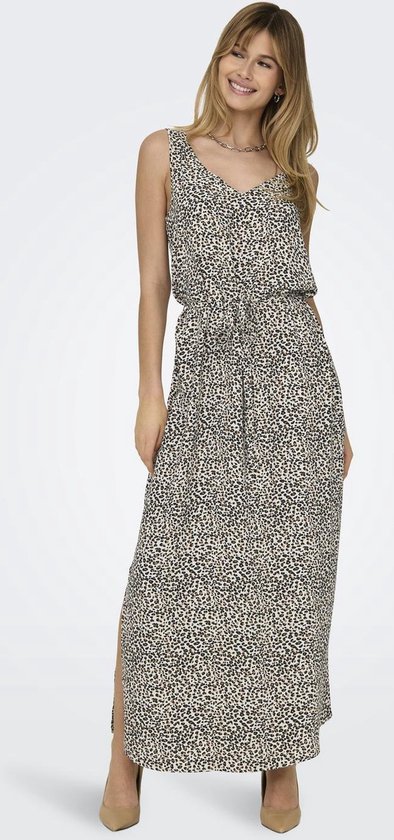 Jacqueline de yong maxi jurk hotsell