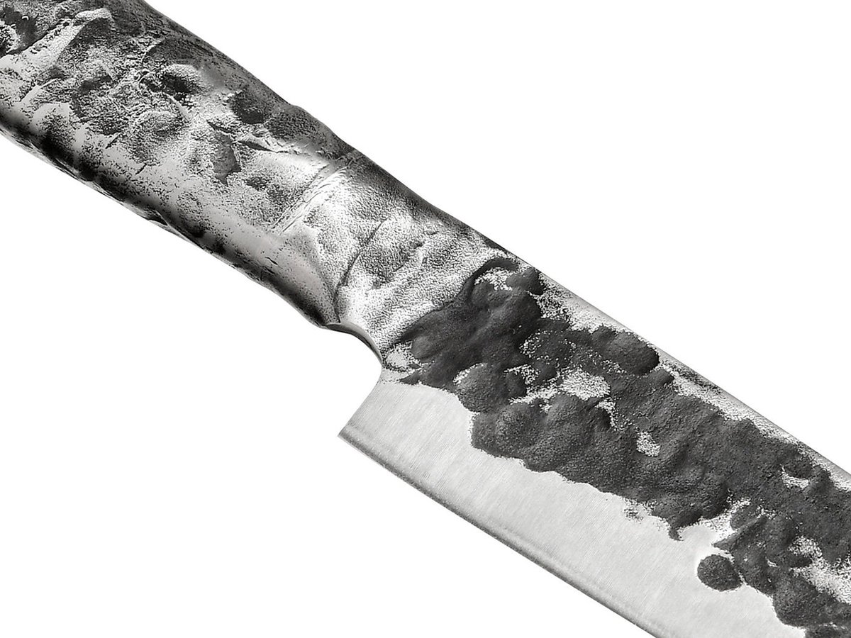 Samura Meteora Santoku Knife