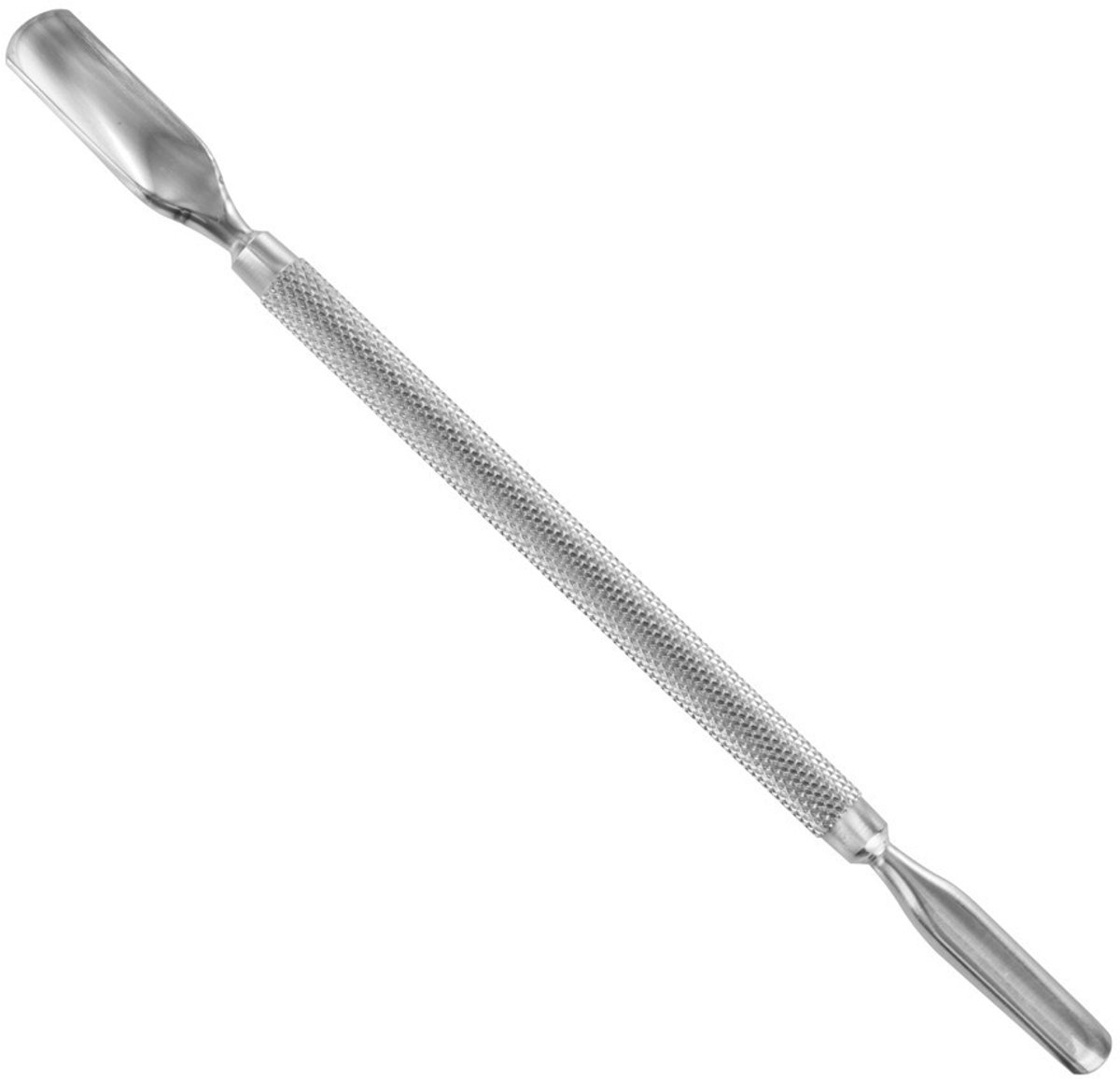 DRM Dubbelzijdige Bokkenpoot - Zilver YC004