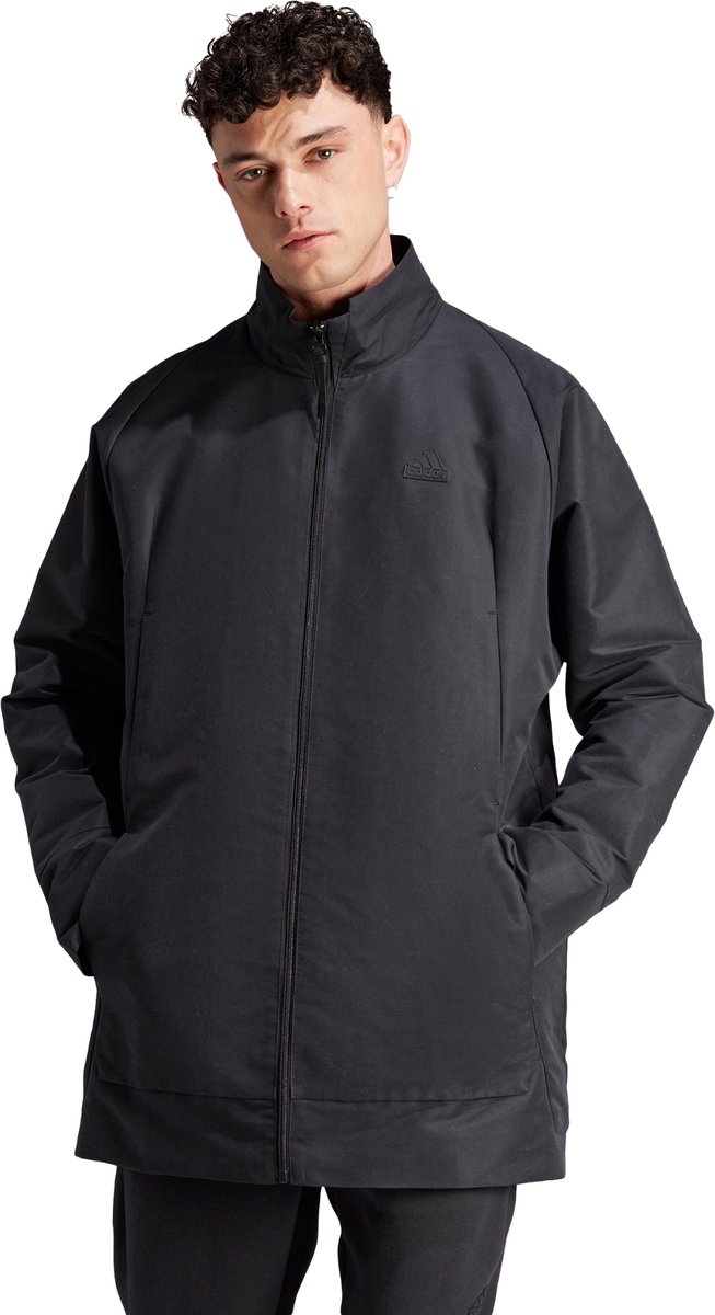 adidas Sportswear adidas Z.N.E. Premium Jack Heren – XL Zwart