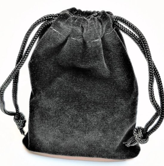 Collier Femme 50cm à 55cm - Acier Inoxydable Plaqué Or - Collier Jasseron avec Pendentif Étoile Vert Clair - Ajustable