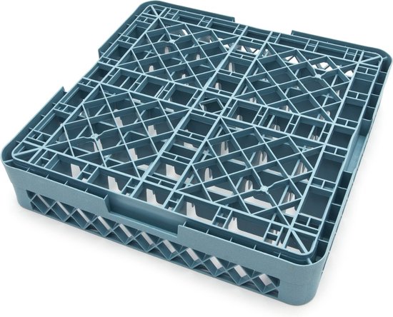 Maxima Vaatwasser Glazenkorf 50 x 50cm 49 Compartimenten van Maxima — afbeelding 3
