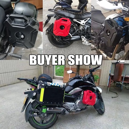 Motorfiets
