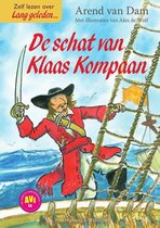 Lang geleden  -   De schat van Klaas Kompaan