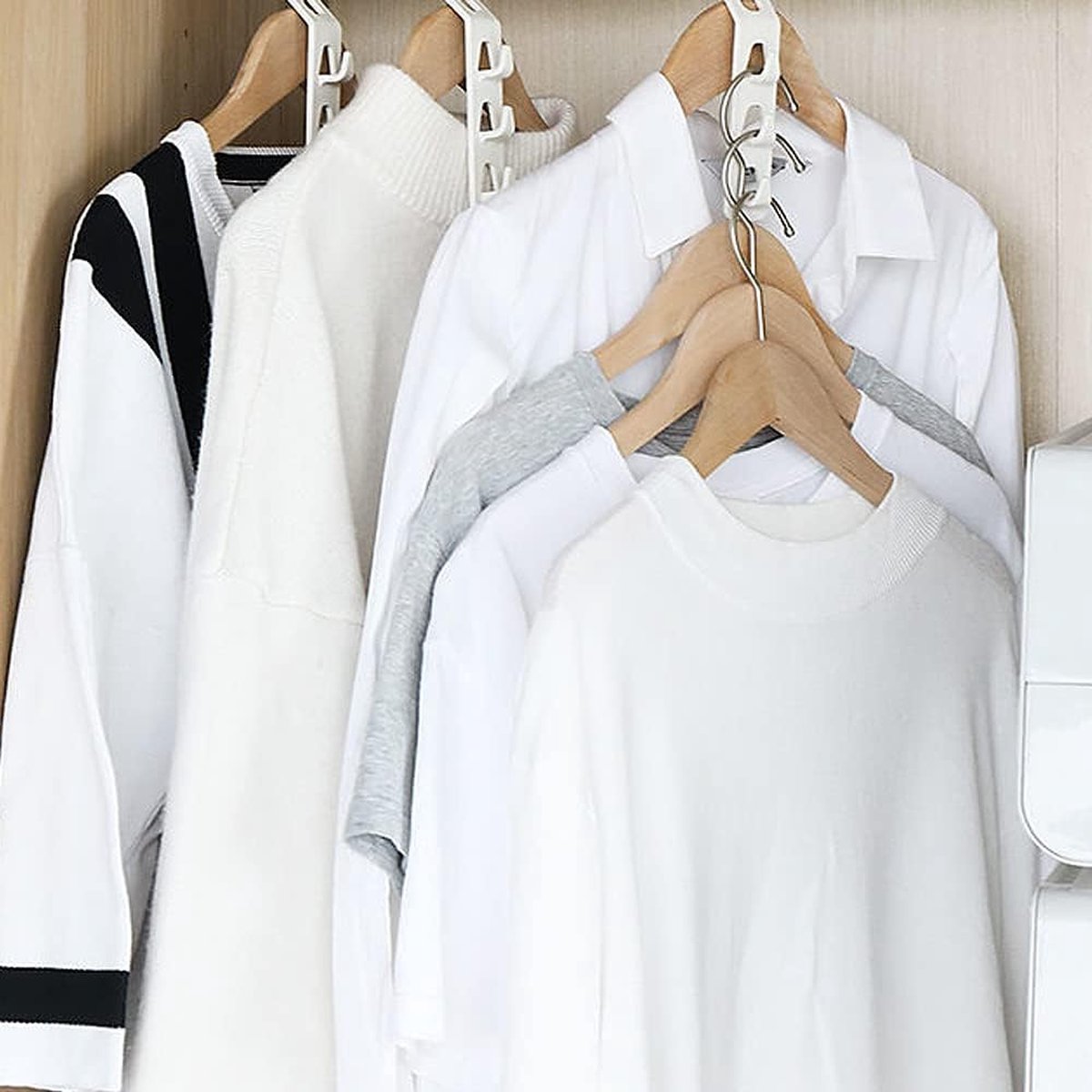 Support De Bobine Pour Fil De Pêche - En Bois Naturel, Fait Main, Portable, Marque Kylebooker