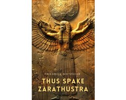 Ideas for Life - Thus Spake Zarathustra