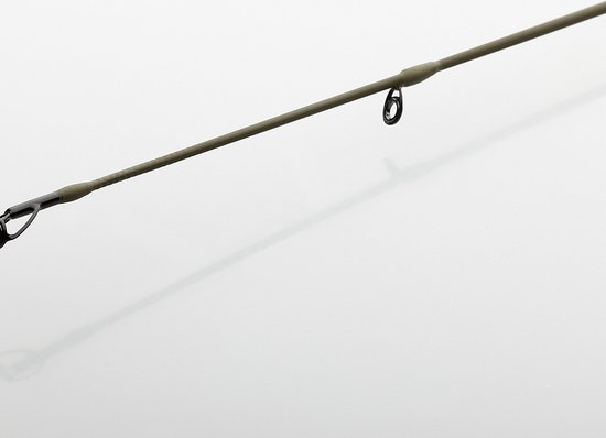 Savage Gear SG4 T/C Finezze Specialist F - 7-21g - 2.13m - Spinhengel - Bruin — afbeelding 3