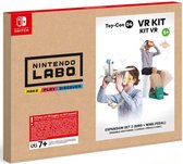 Nintendo Labo: VR Uitbreidingspakket 2 Nintendo Switch