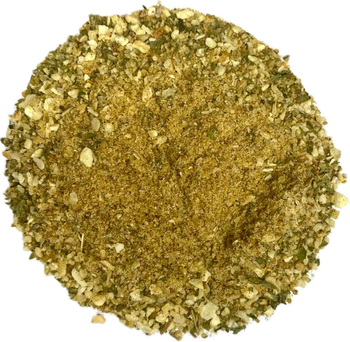 Goedkoopste Salt Pepper Garlic rub de luxe (SPG) kruidenmix