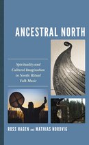 Extreme Sounds Studies: Global Socio-Cultural Explorations- Ancestral North