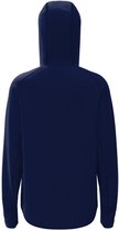 BIDI BADU Crew Hood Jacket - dark blue Jacken Herren