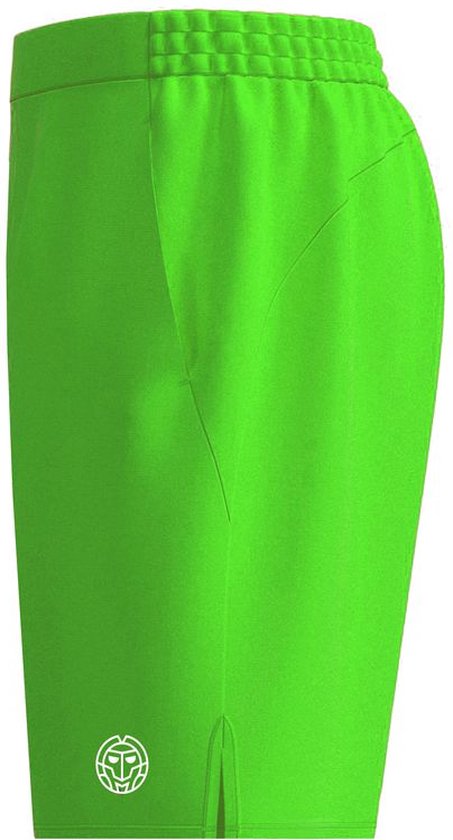 Crew Junior Shorts - neon green