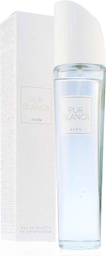 Avon - Pur Blanca Eau de Toilette