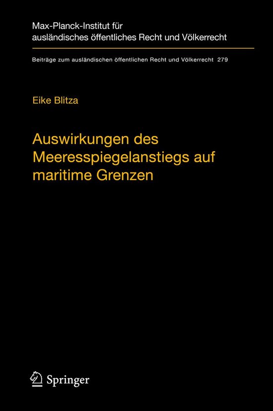 Beiträge zum ausländischen öffentlichen Recht und Völker ... - cover