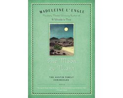 Austin Family 2 - The Moon by Night