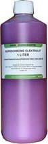 Chroom Elektrolyt Caswell Reprochrome - 2 liter
