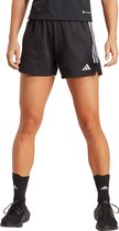 adidas Performance Tiro 23 League Joggingshort - Dames - Zwart- S